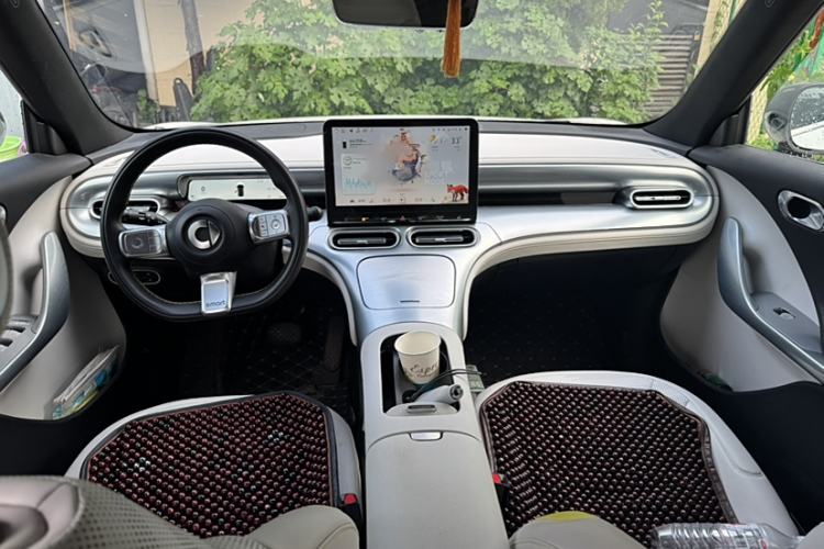 Used smart #1 2023 Pro Edition Interior 1