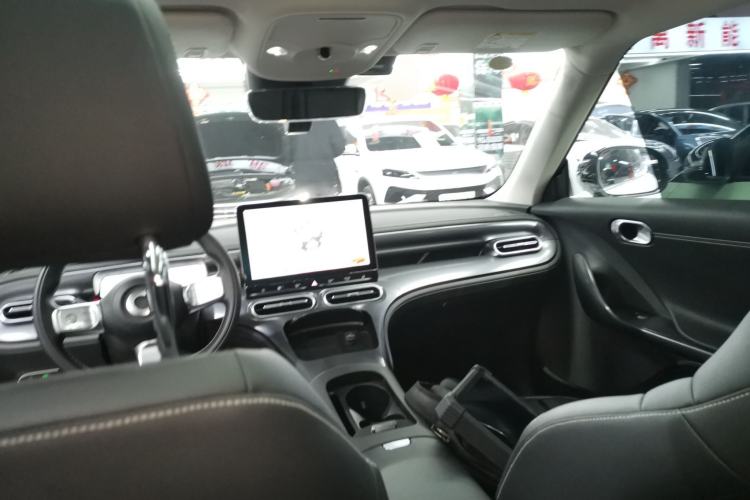 Used smart #1 2023 Pro Edition Interior 2