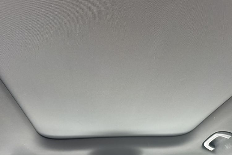 Used smart #1 2023 Pro Edition Interior 4