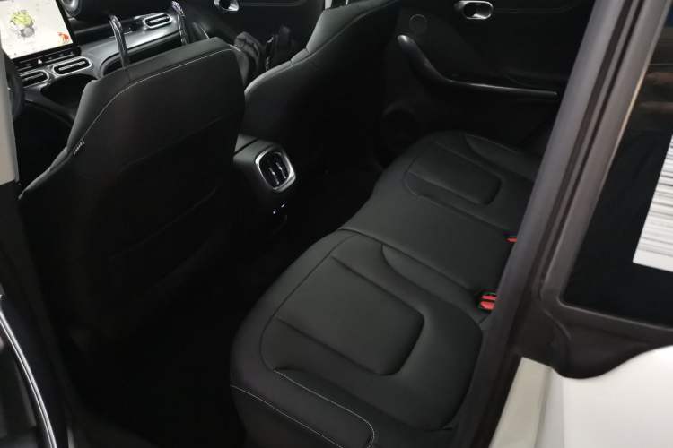 Used smart #1 2023 Pro Edition Interior 4