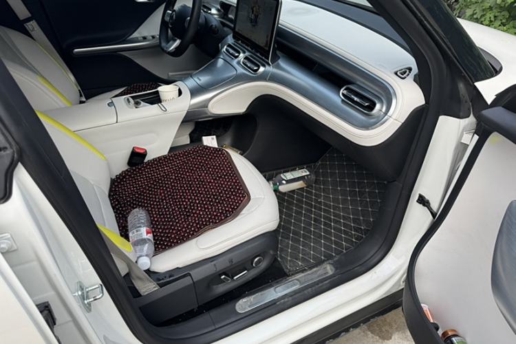 Used smart #1 2023 Pro Edition Interior 5