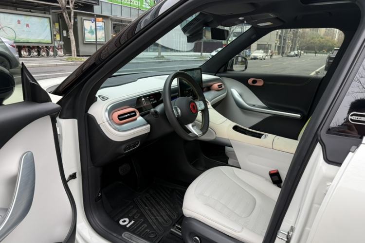 Used smart #1 2023 Pro Edition Interior 5