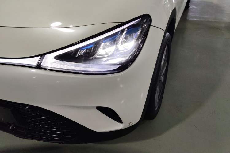 Used smart #1 2023 Pro Edition Left Front Headlight