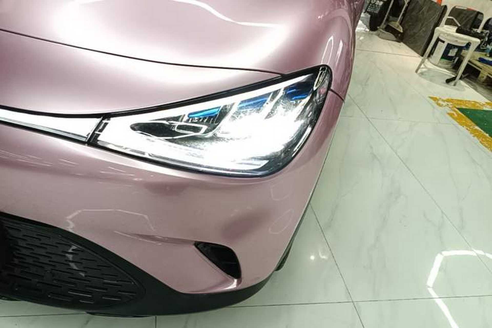 Used smart #1 2023 Pro Edition Left Front Headlight