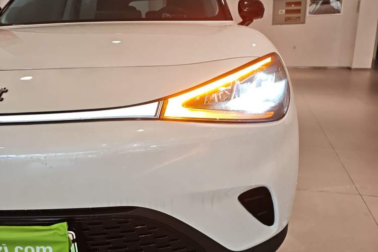 Used smart #1 2023 Pro Edition Left Front Headlight