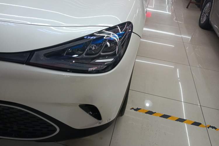 Used smart #1 2023 Pro Edition Left Front Headlight