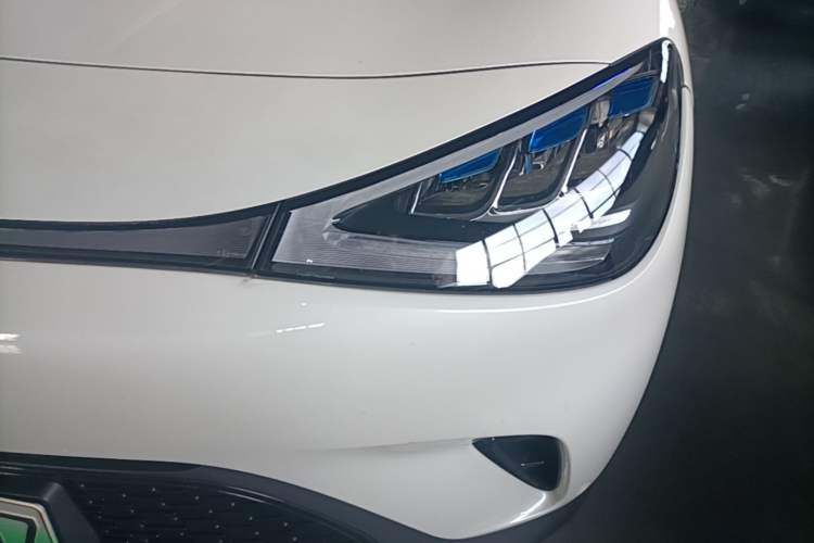 Used smart #1 2023 Pro Edition Left Front Headlight