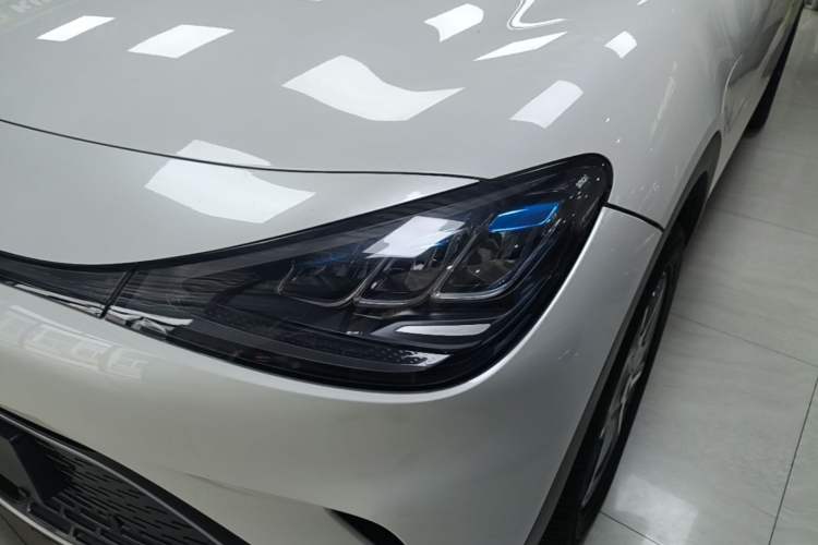 Used smart #1 2023 Pro Edition Left Front Headlight