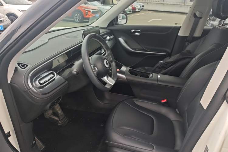 Used smart #1 2023 Pro Edition Left Front Seat