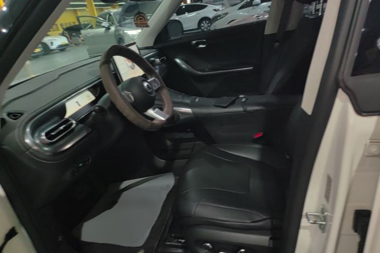 Used smart #1 2023 Pro Edition Left Front Seat