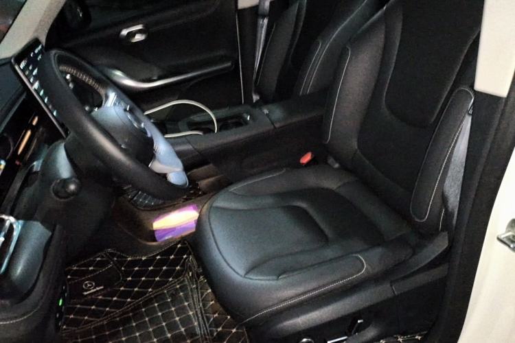 Used smart #1 2023 Pro Edition Left Front Seat