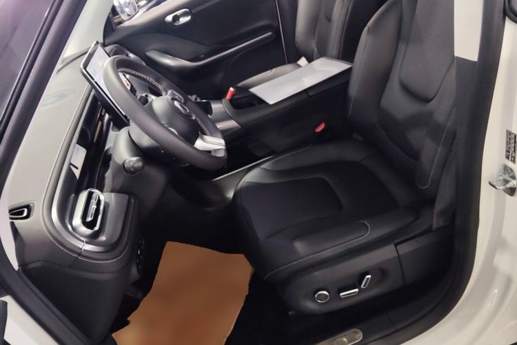 Used smart #1 2023 Pro Edition Left Front Seat