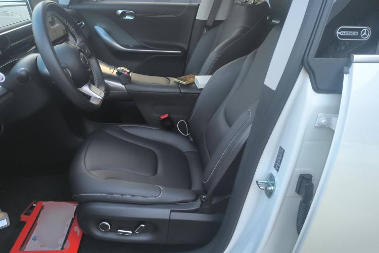 Used smart #1 2023 Pro Edition Left Front Seat