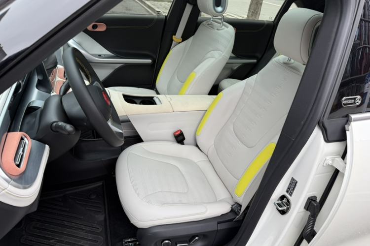 Used smart #1 2023 Pro Edition Left Front Seat