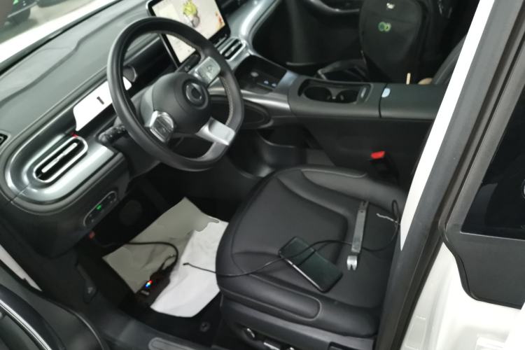 Used smart #1 2023 Pro Edition Left Front Seat