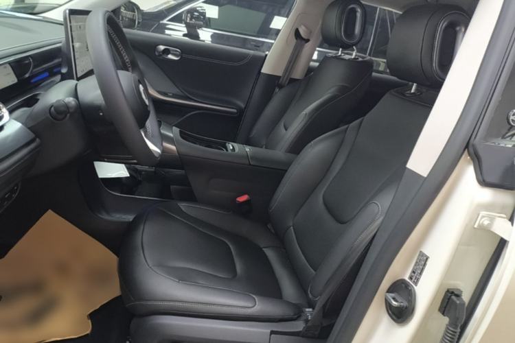 Used smart #1 2023 Pro Edition Left Front Seat