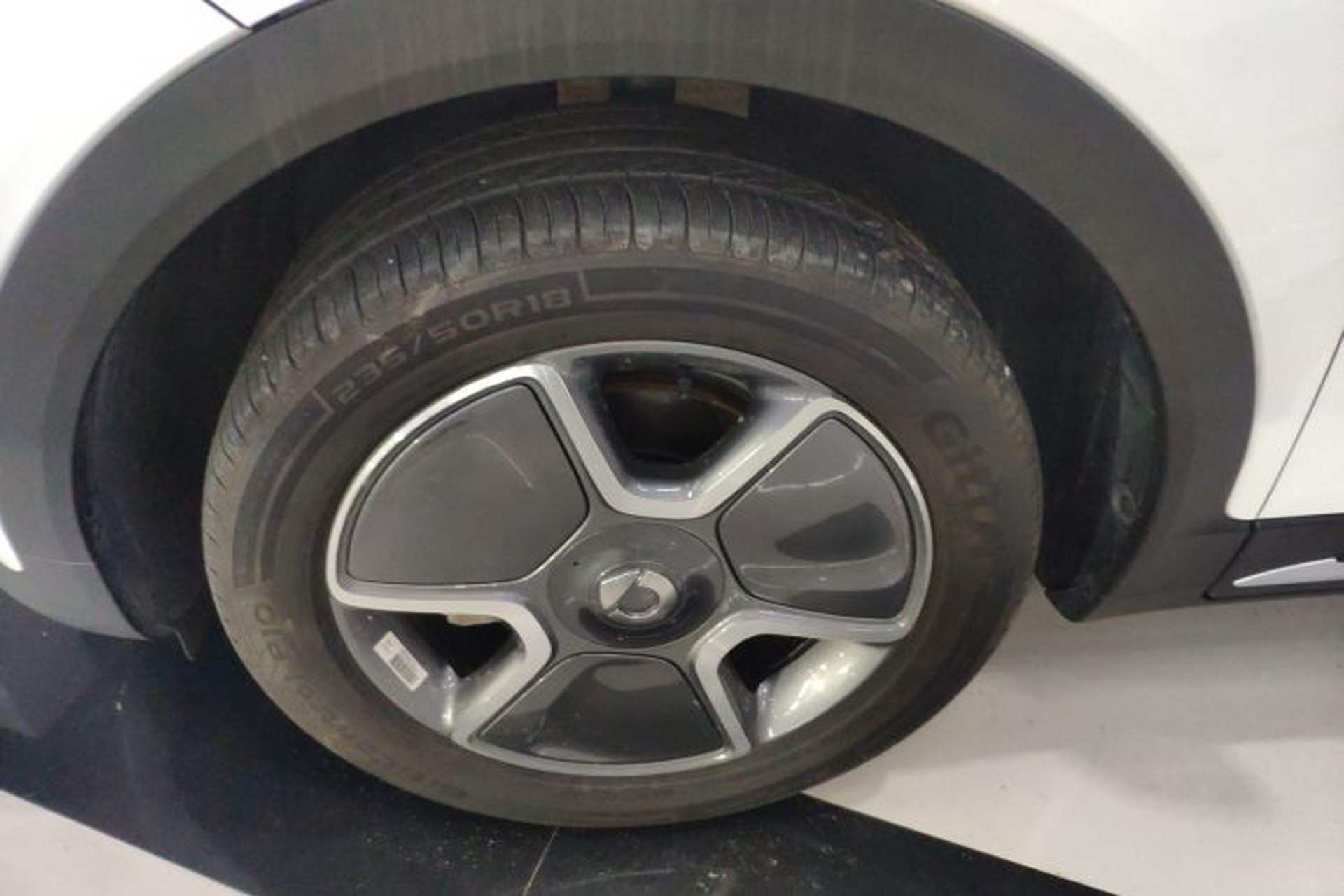 Used smart #1 2023 Pro Edition Left Front Wheel Hub