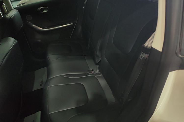 Used smart #1 2023 Pro Edition Left Rear Seat