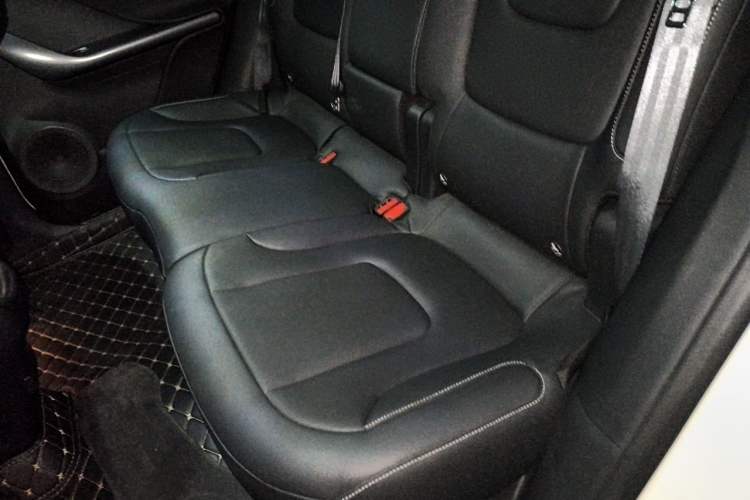 Used smart #1 2023 Pro Edition Left Rear Seat