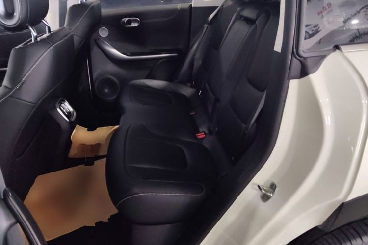 Used smart #1 2023 Pro Edition Left Rear Seat