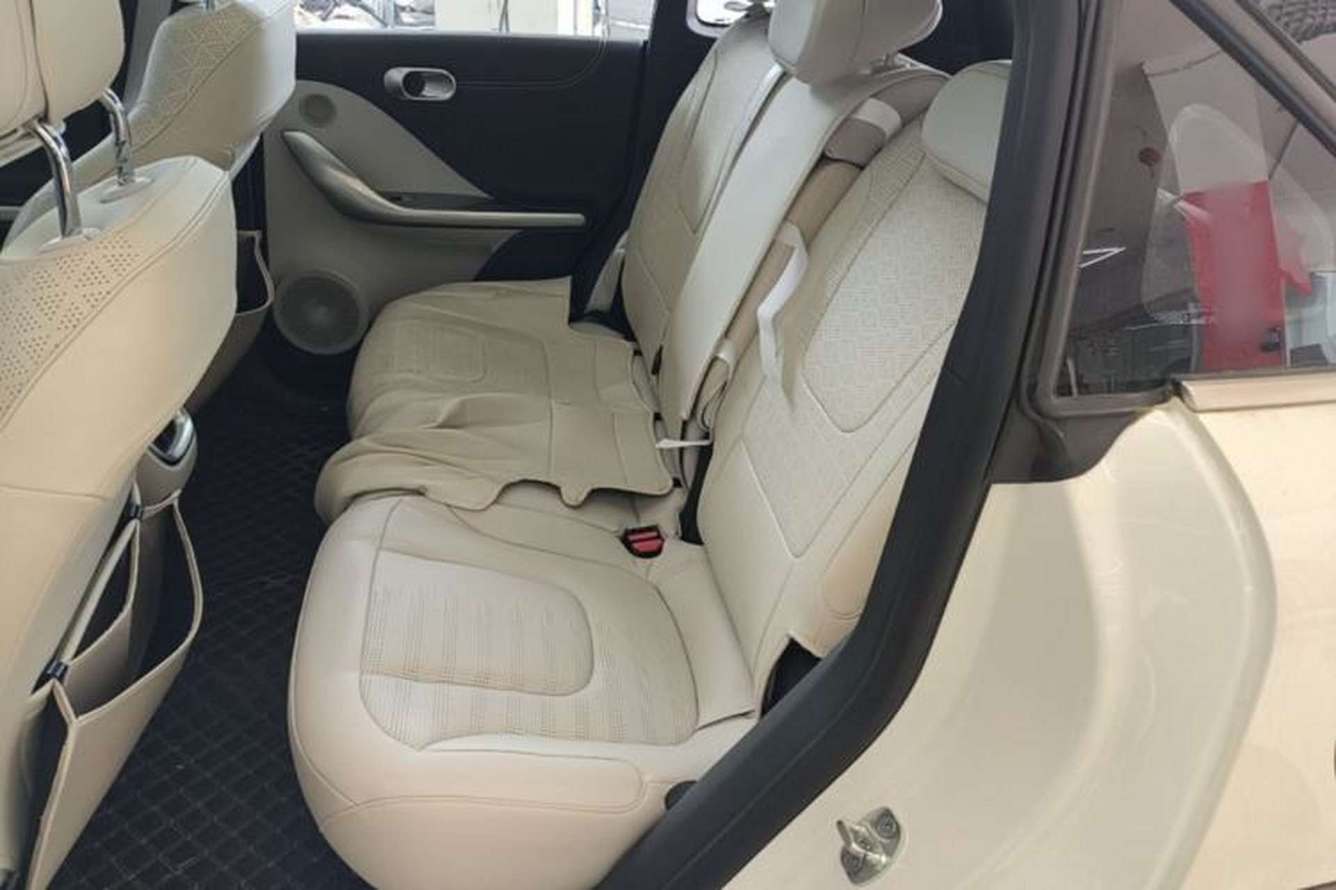 Used smart #1 2023 Pro Edition Left Rear Seat