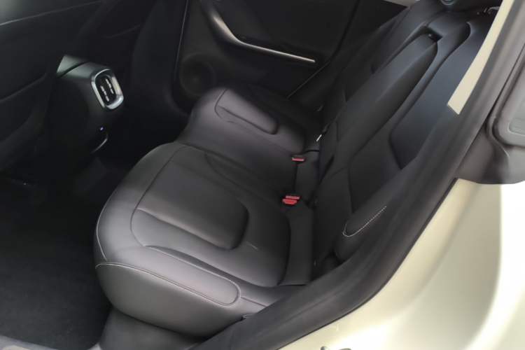Used smart #1 2023 Pro Edition Left Rear Seat