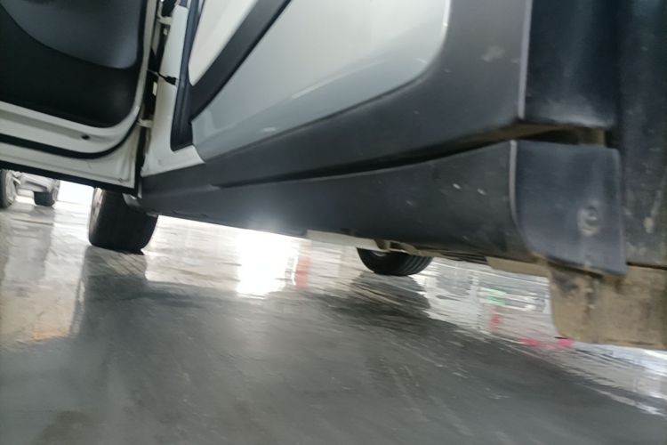 Used smart #1 2023 Pro Edition Left Side Sill