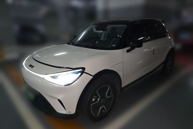 Used smart #1 2023 Pro Edition