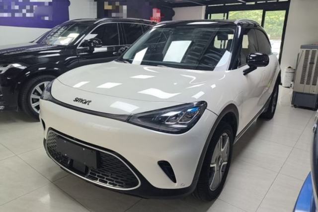 Used smart #1 2023 Pro Edition
