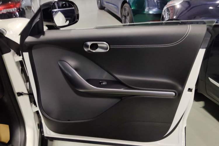 Used smart #1 2023 Pro Edition Right Front Door Interior