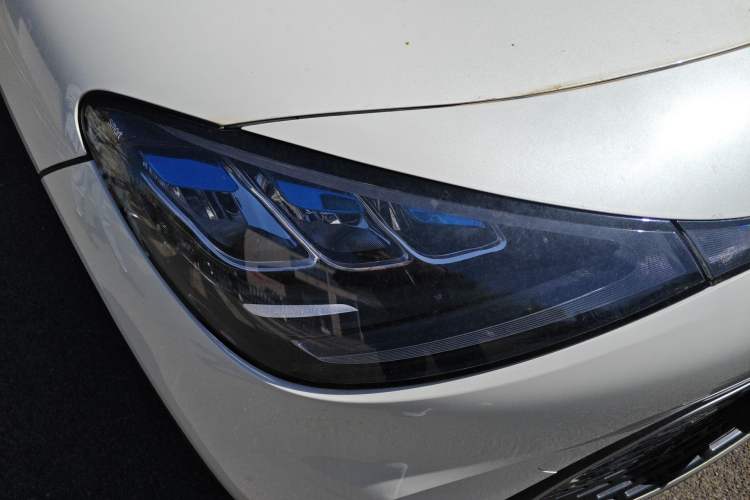 Used smart #1 2023 Pro Edition Right Front Headlight