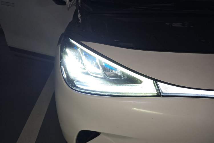 Used smart #1 2023 Pro Edition Right Front Headlight