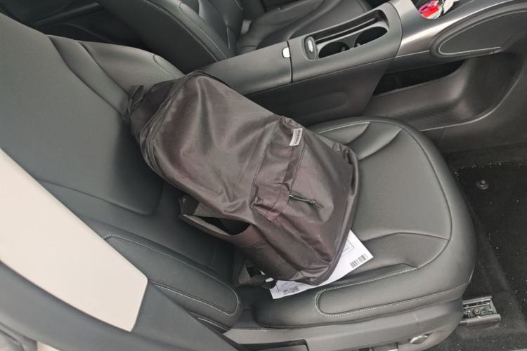 Used smart #1 2023 Pro Edition Right Front Seat