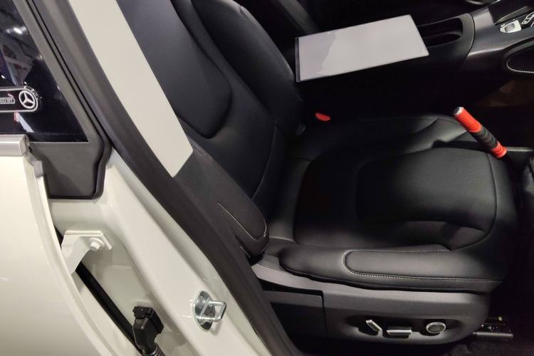 Used smart #1 2023 Pro Edition Right Front Seat