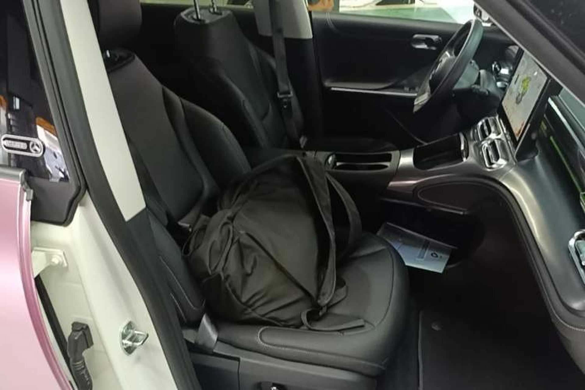 Used smart #1 2023 Pro Edition Right Front Seat
