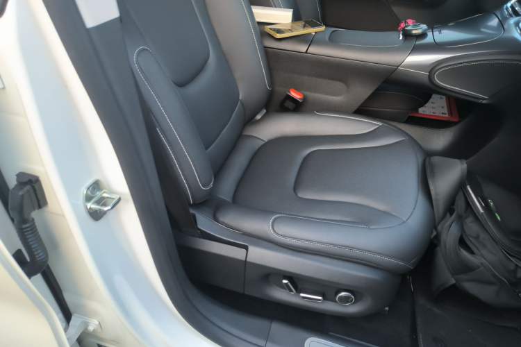 Used smart #1 2023 Pro Edition Right Front Seat