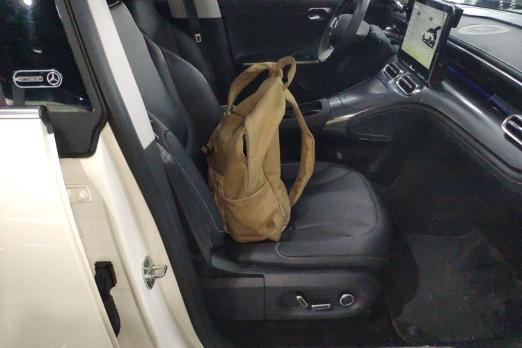 Used smart #1 2023 Pro Edition Right Front Seat