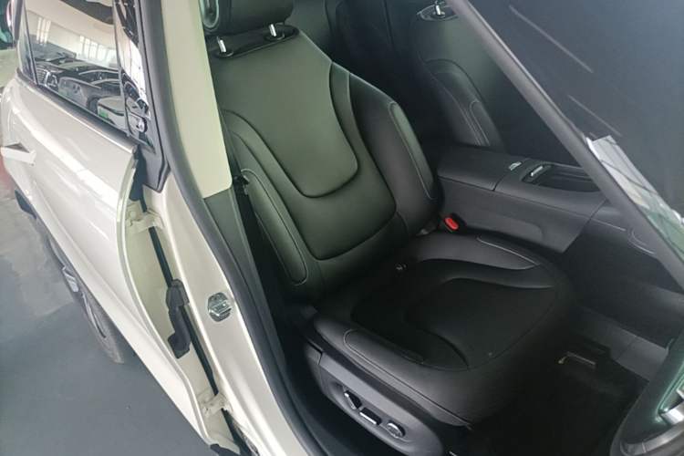 Used smart #1 2023 Pro Edition Right Front Seat