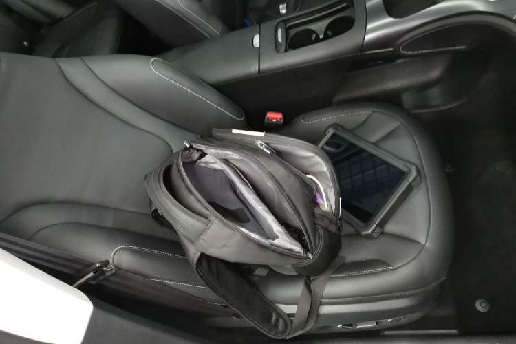 Used smart #1 2023 Pro Edition Right Front Seat