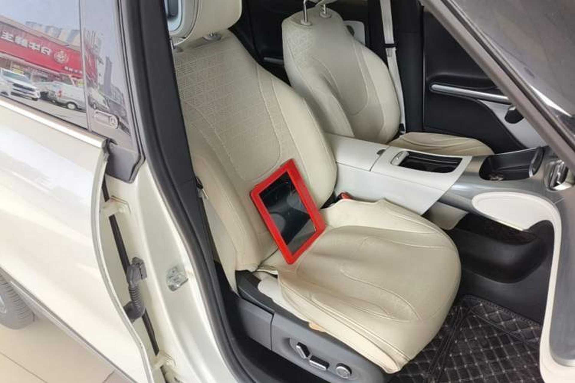 Used smart #1 2023 Pro Edition Right Front Seat