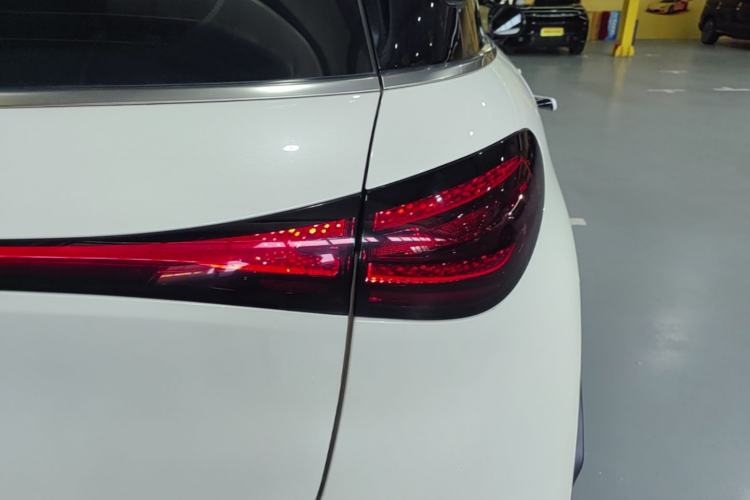 Used smart #1 2023 Pro Edition Right Rear Taillight