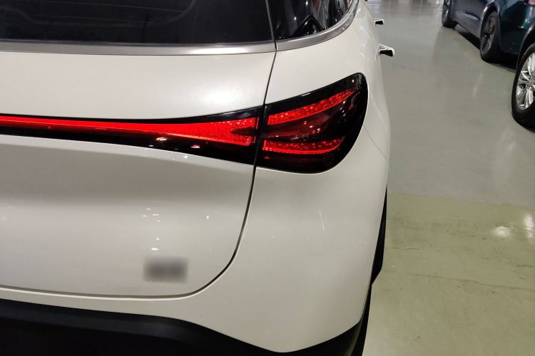 Used smart #1 2023 Pro Edition Right Rear Taillight