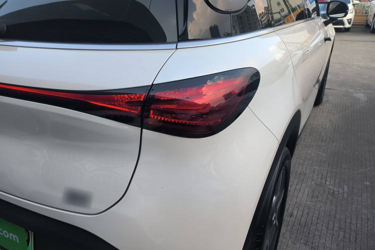 Used smart #1 2023 Pro Edition Right Rear Taillight