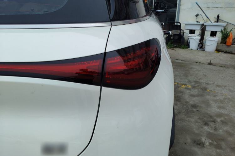 Used smart #1 2023 Pro Edition Right Rear Taillight