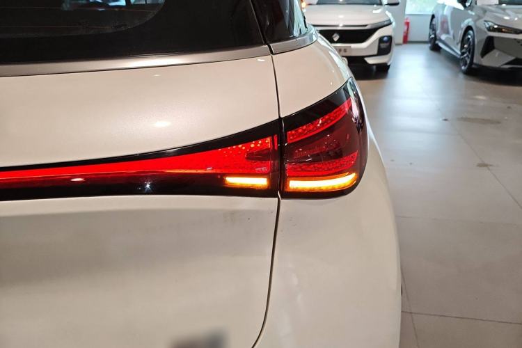 Used smart #1 2023 Pro Edition Right Rear Taillight