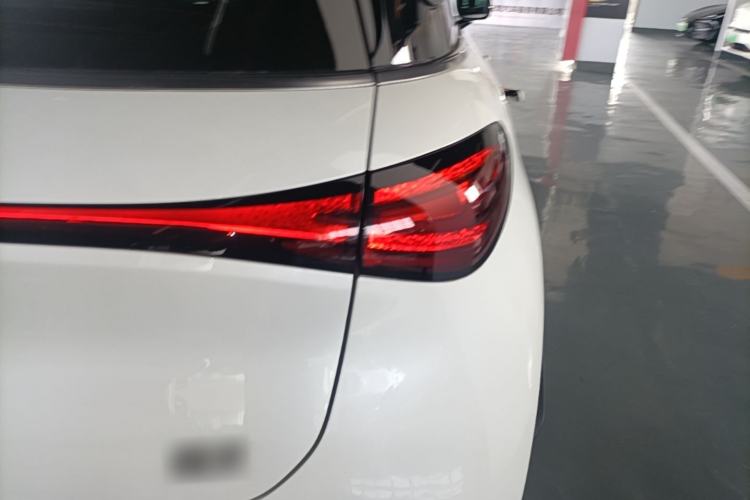 Used smart #1 2023 Pro Edition Right Rear Taillight
