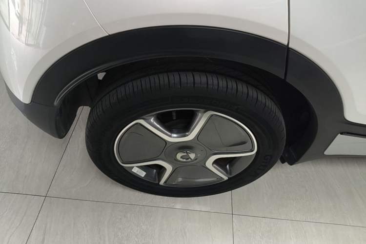 Used smart #1 2023 Pro Edition Right Rear Wheel Hub