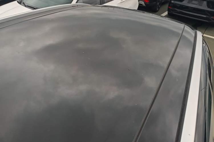 Used smart #1 2023 Pro Edition Roof
