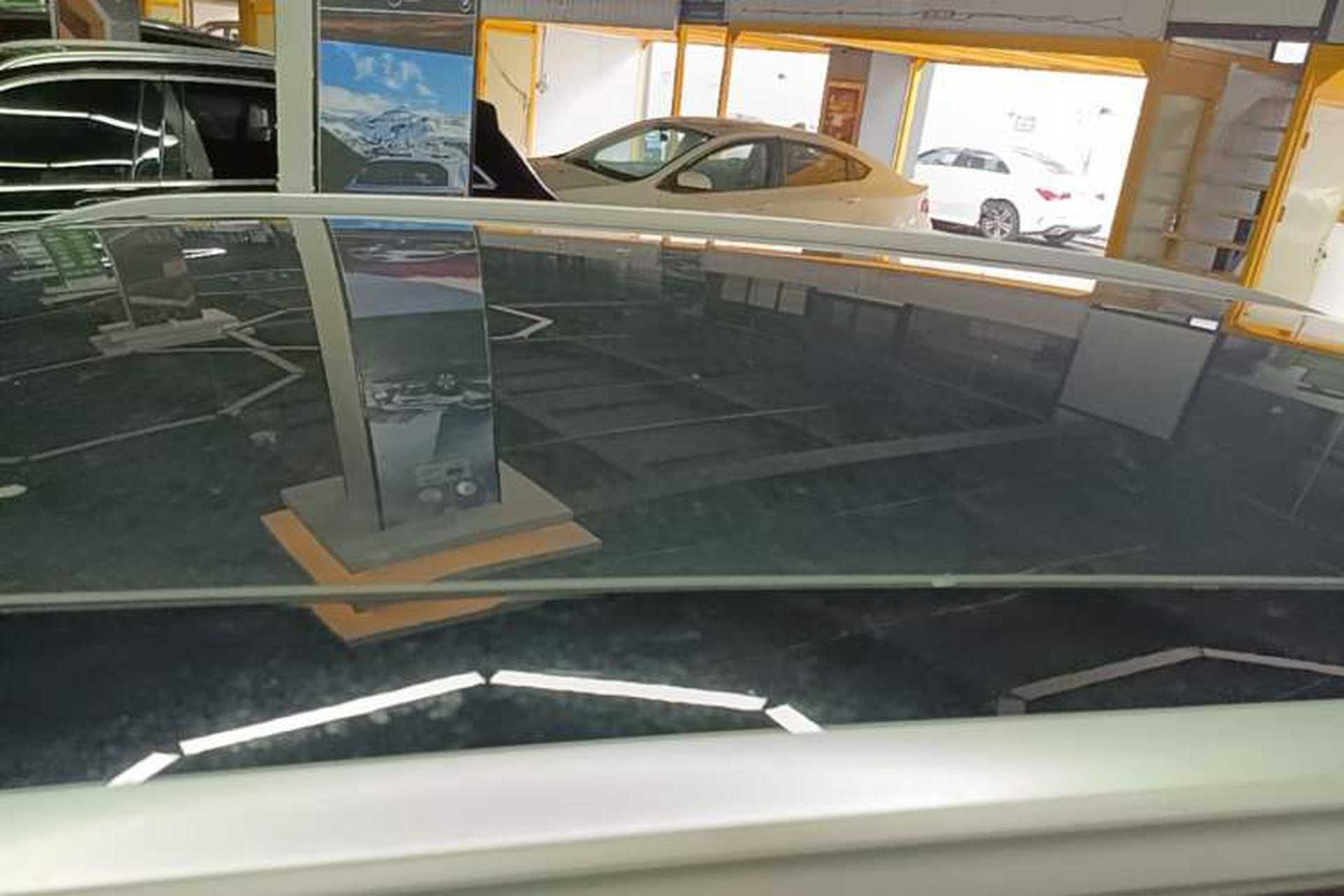 Used smart #1 2023 Pro Edition Roof