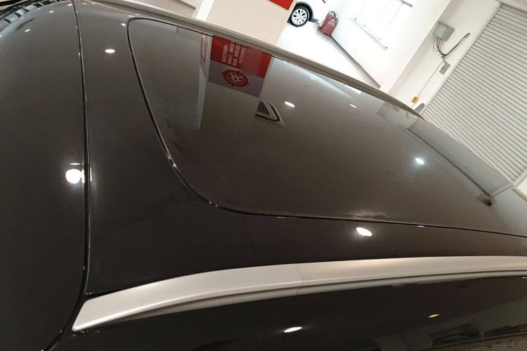Used smart #1 2023 Pro Edition Roof